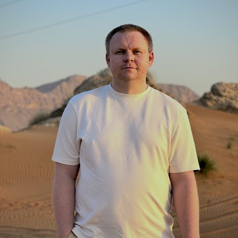 Kirill Kaplin
